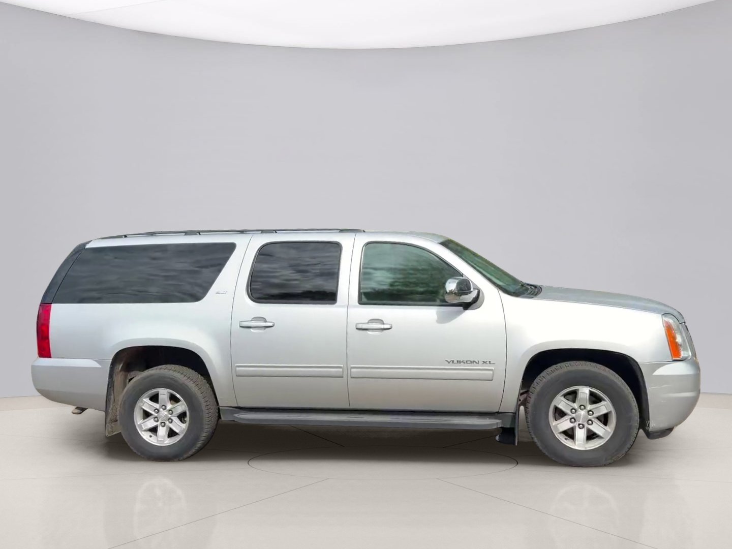 2013 GMC Yukon XL SLT - Photo 6