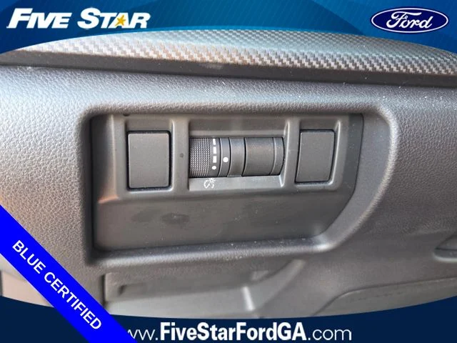 Certified Used 2024 Crystal White Pearl Subaru Limited image 26
