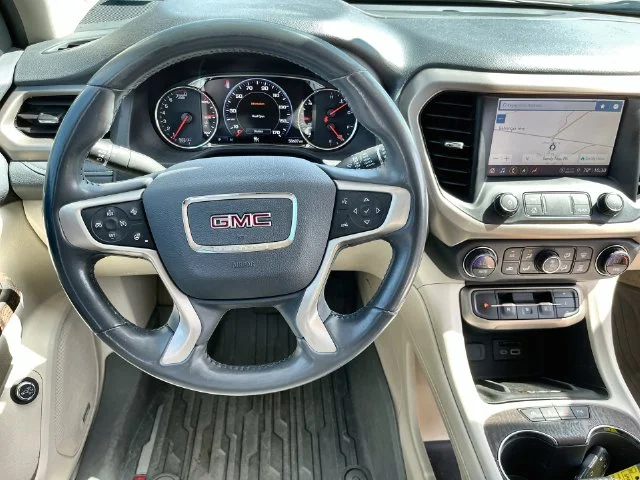Used 2021 White GMC Denali image 13