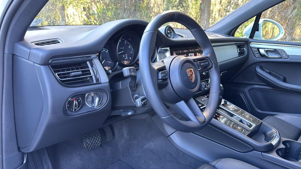 Used 2026 White Porsche  image 4