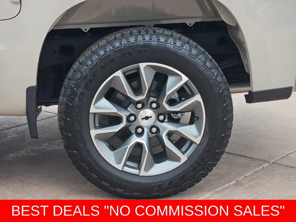2026 Chevrolet Silverado 1500 RST - Photo 37