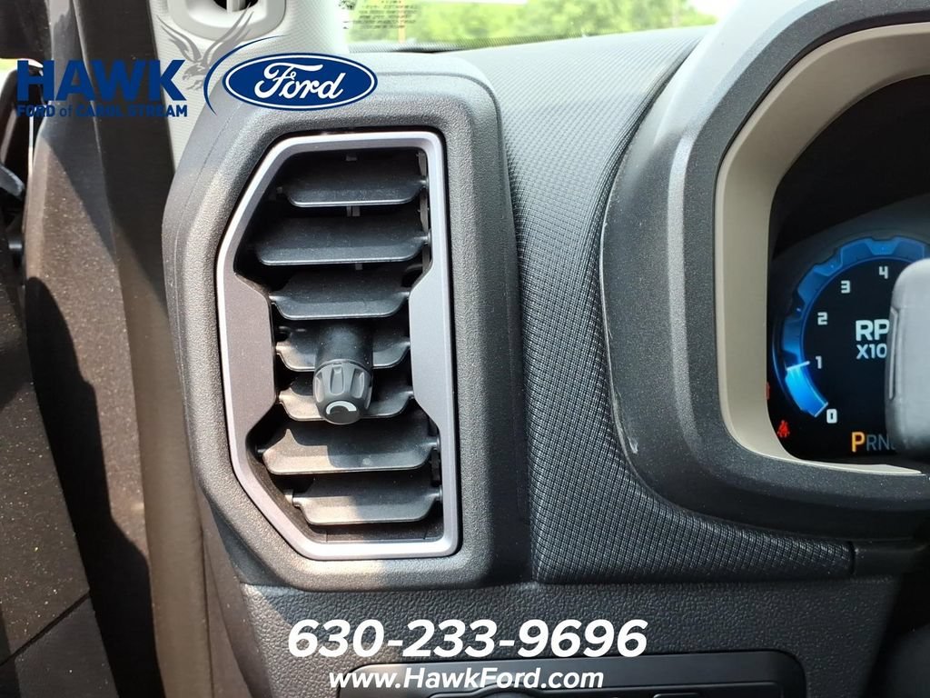 Used 2025 Gray Ford Big Bend image 19