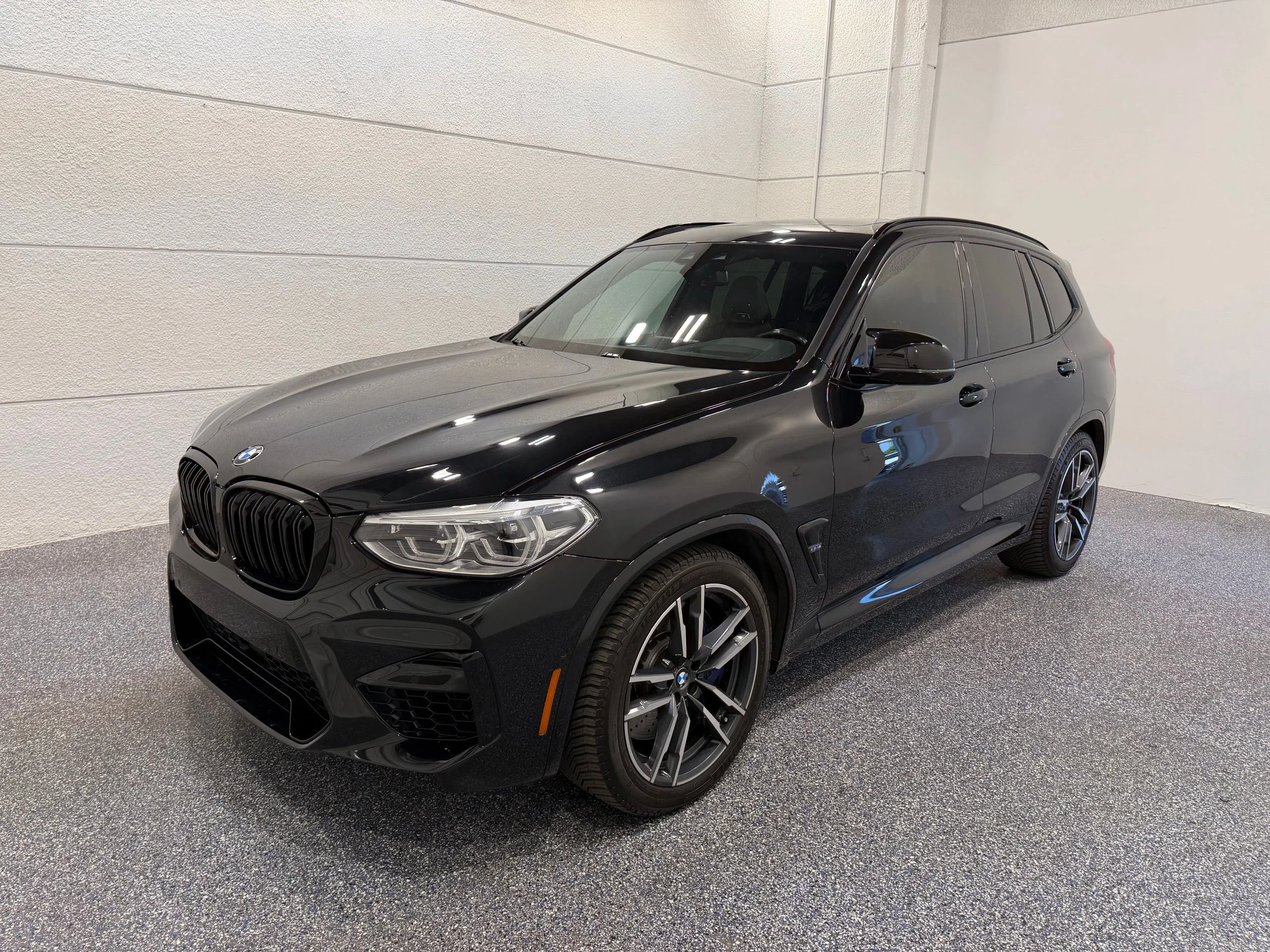 2021 BMW X3 M -'s photo