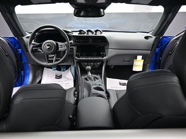 2025 Nissan Z Performance - Photo 14