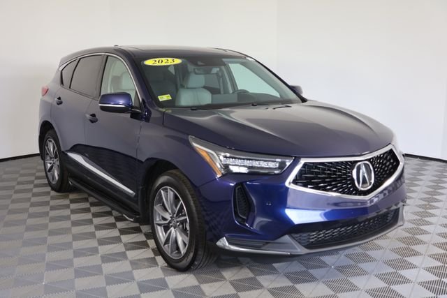 2023 Acura RDX