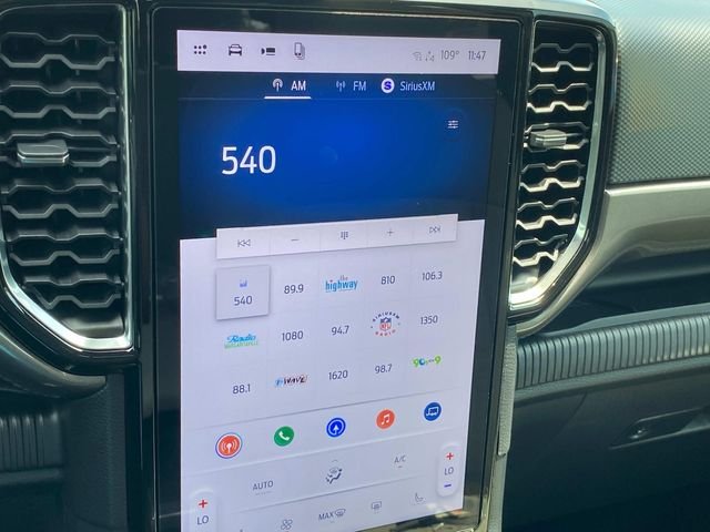 New 2026 Gray Ford XLT image 20