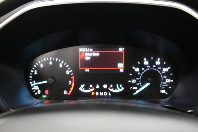 Used 2021  Ford SE image 21