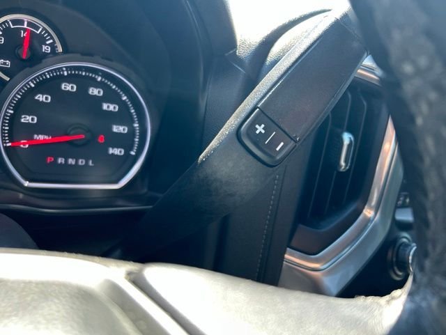 Used 2021 Gray Chevrolet LT image 27