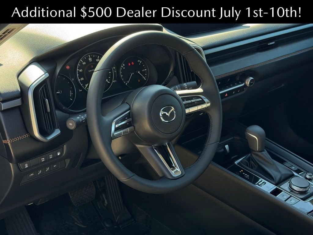 2026 Mazda CX-50 Premium - Photo 18