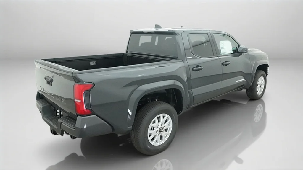 New 2026 Underground Toyota SR5 image 9