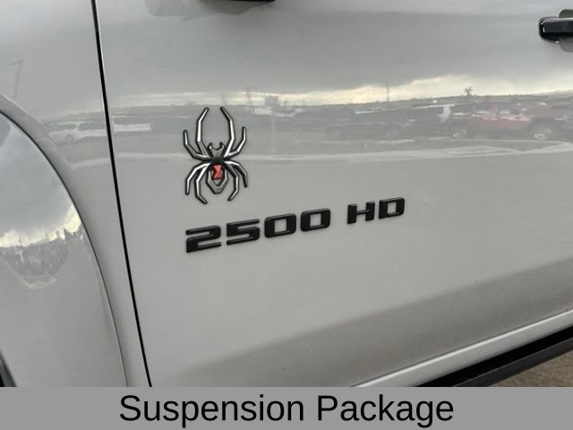 Certified Used 2024 Gray Chevrolet LTZ image 14