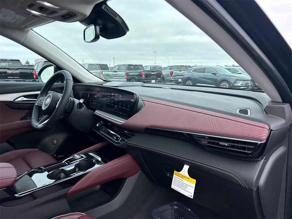 2026 BUICK ENVISION - Image 37