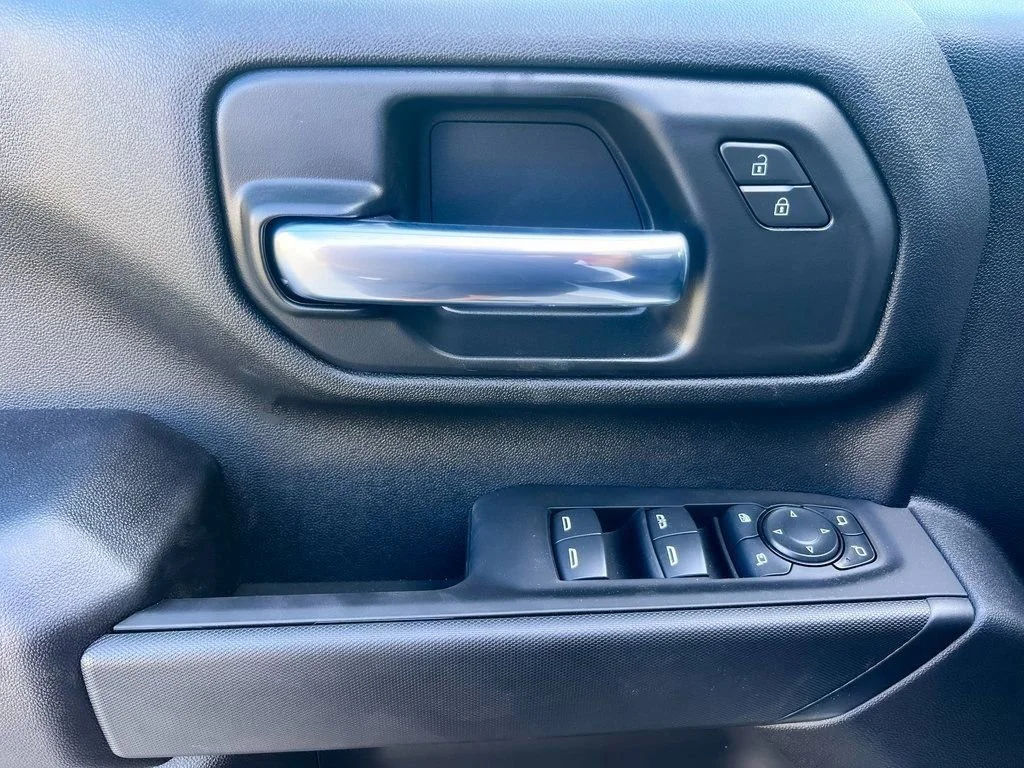2025 GMC Sierra 2500HD Pro - Photo 20