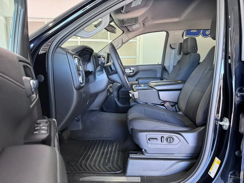 2020 GMC Sierra 1500 Elevation - Photo 11