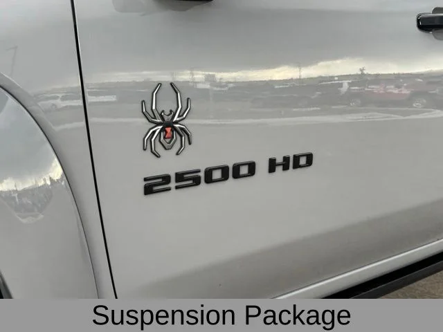 Certified Used 2024 Gray Chevrolet LTZ image 14