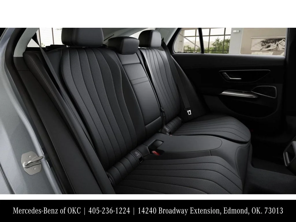 New 2026 Silver Mercedes-Benz E 450 image 5