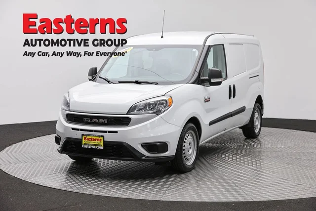 2022 Ram ProMaster City Base