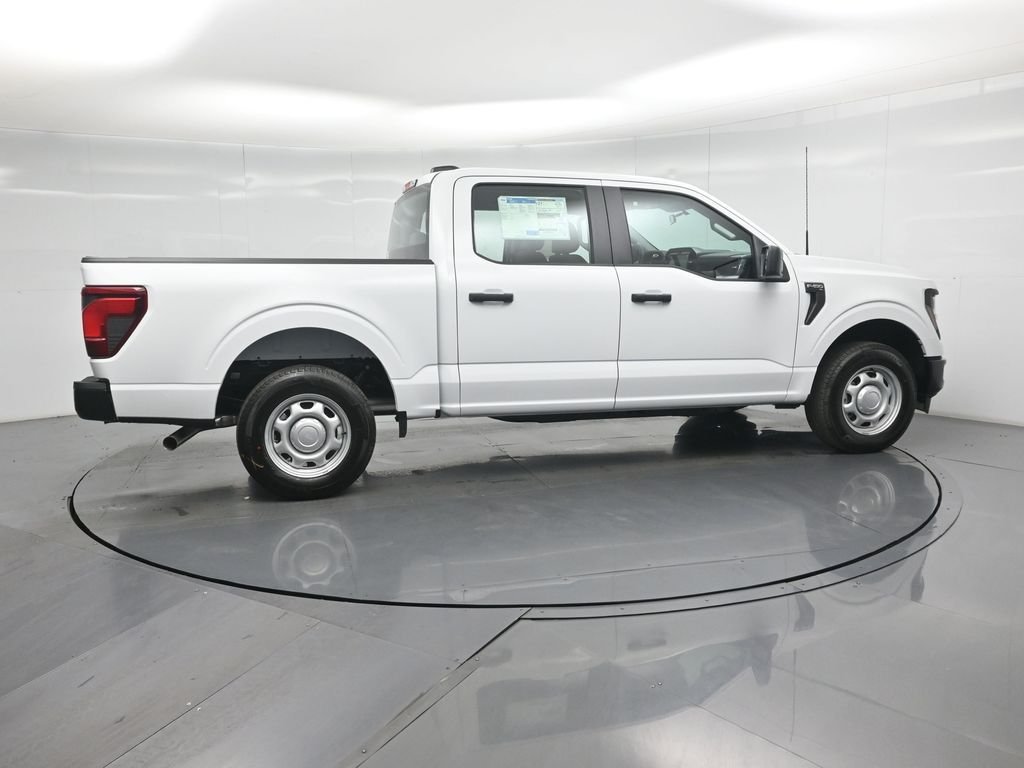 New 2026 Oxford White Ford XL image 23