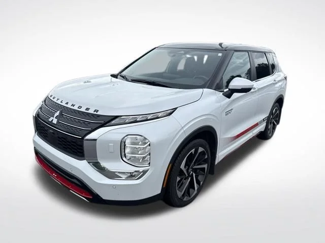 2024 Mitsubishi Outlander PHEV SE Ralliart