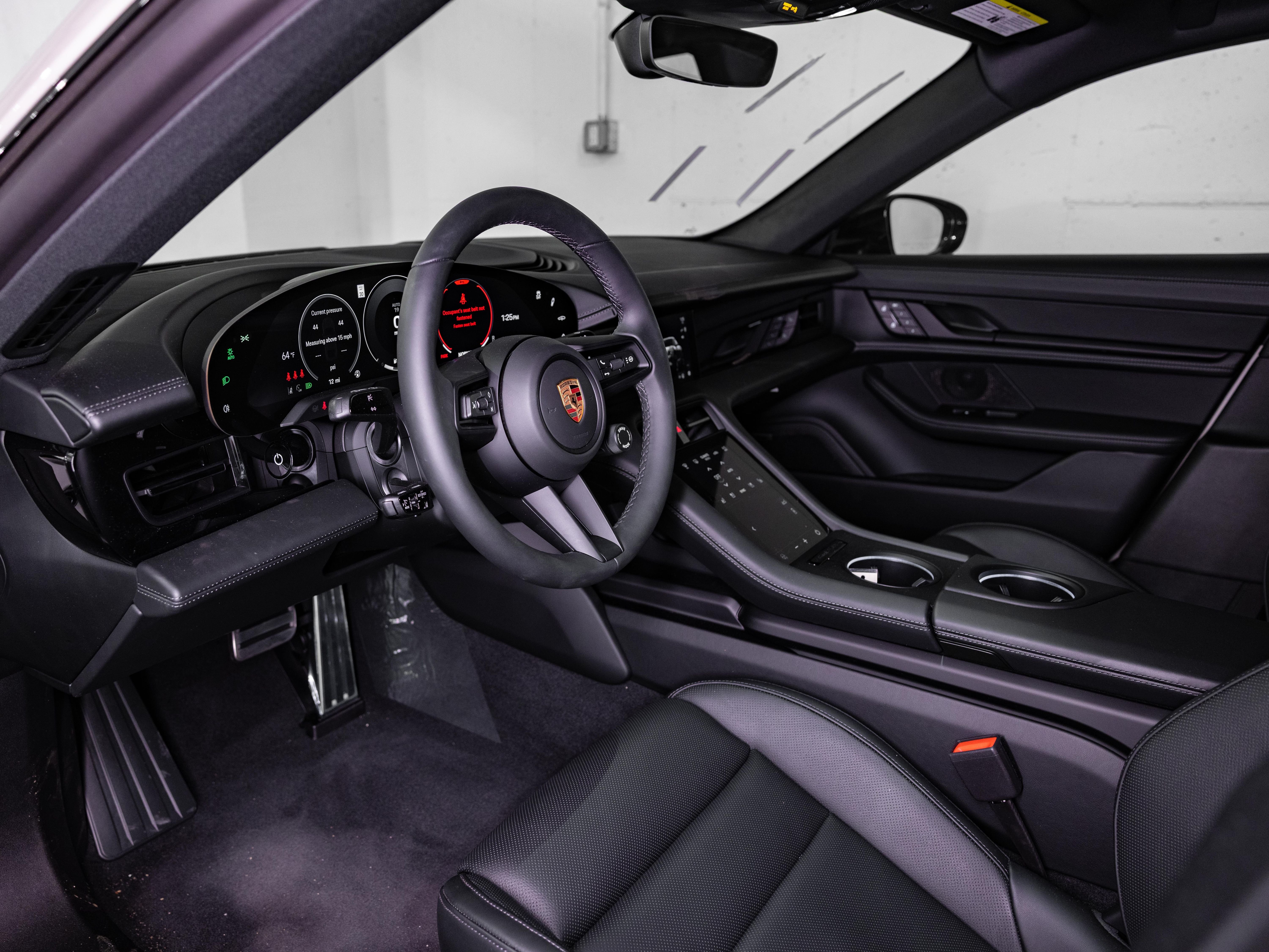 New 2026 Chalk Porsche 4 image 4