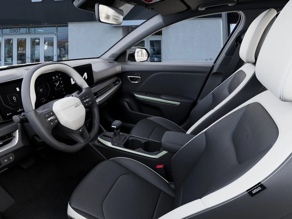 New 2026 Blue Kia GT-Line image 17
