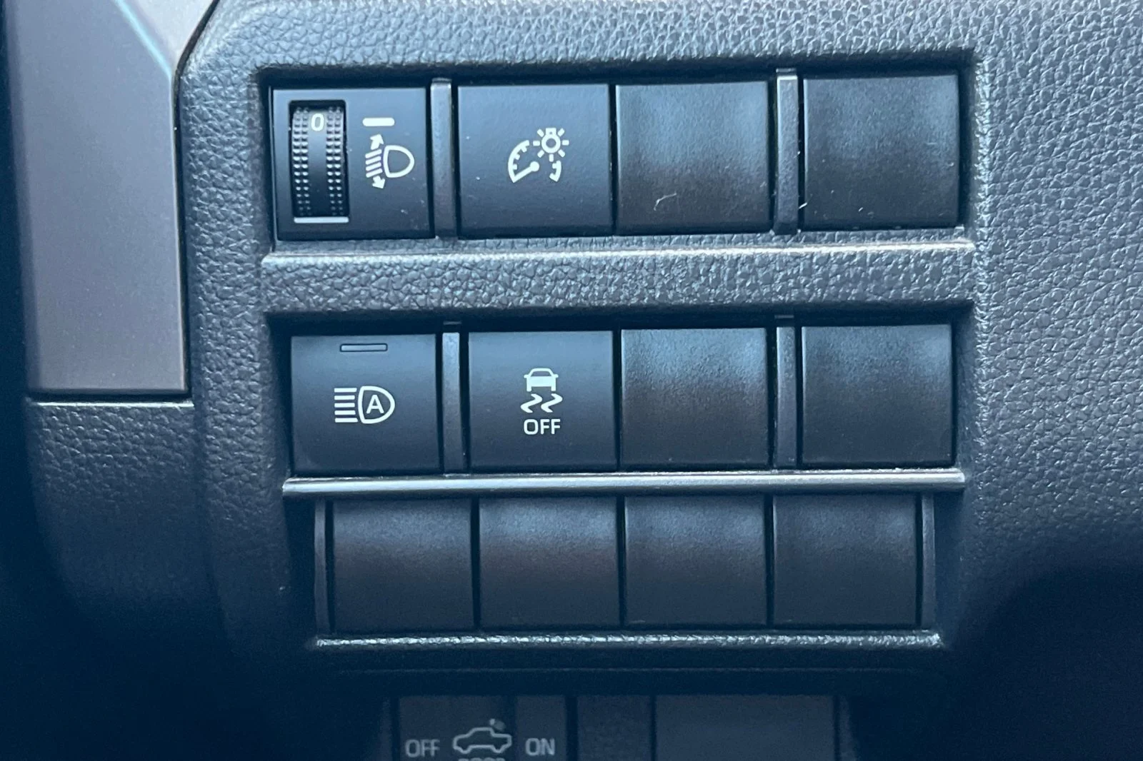 Certified Used 2025 Bronze Oxide Toyota TRD Sport image 28