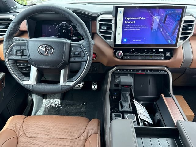 2026 Toyota Tundra 1794 Edition - Photo 22