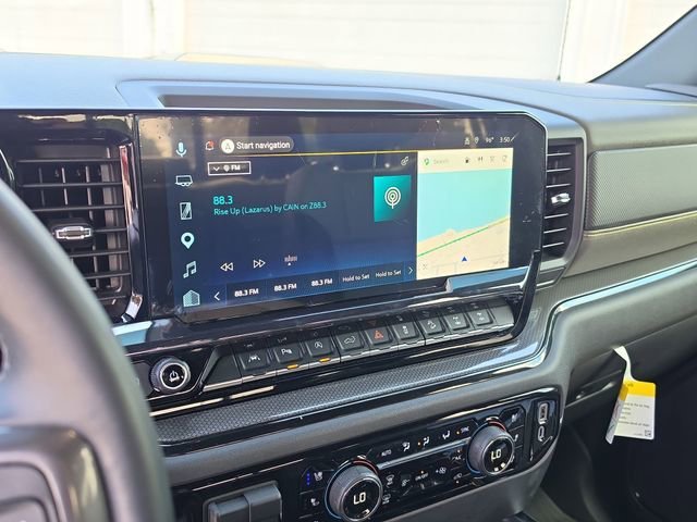 Used 2023 Glacier Blue Metallic Chevrolet ZR2 image 23