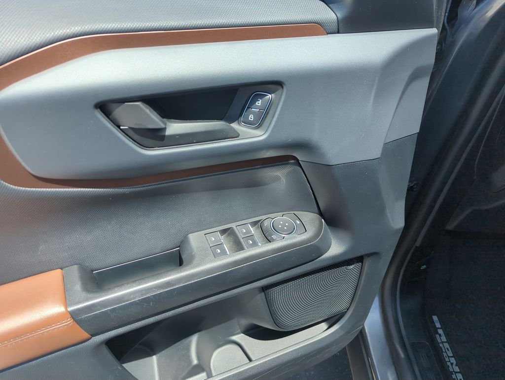 Used 2021 Gray Ford Outer Banks image 19