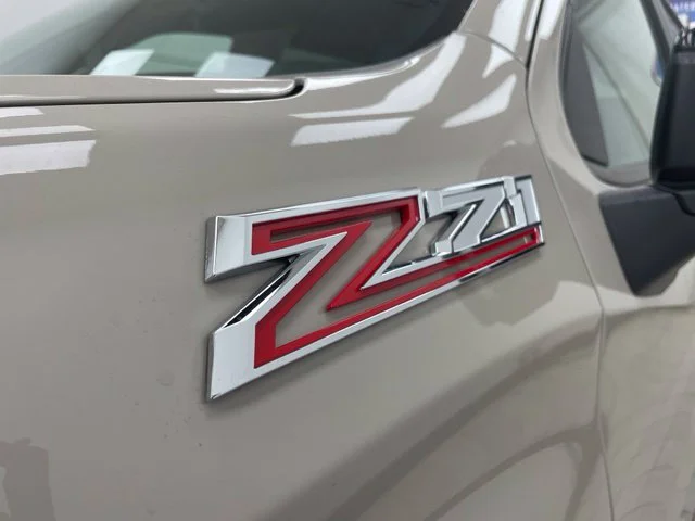 New 2026 White Chevrolet  image 22