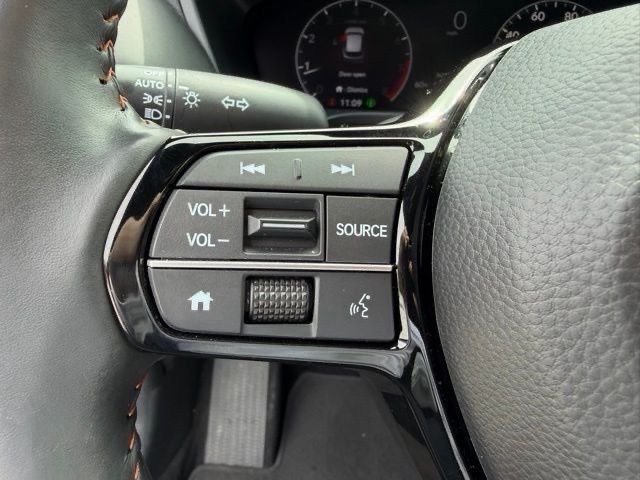 Used 2024 Red Honda Sport image 22