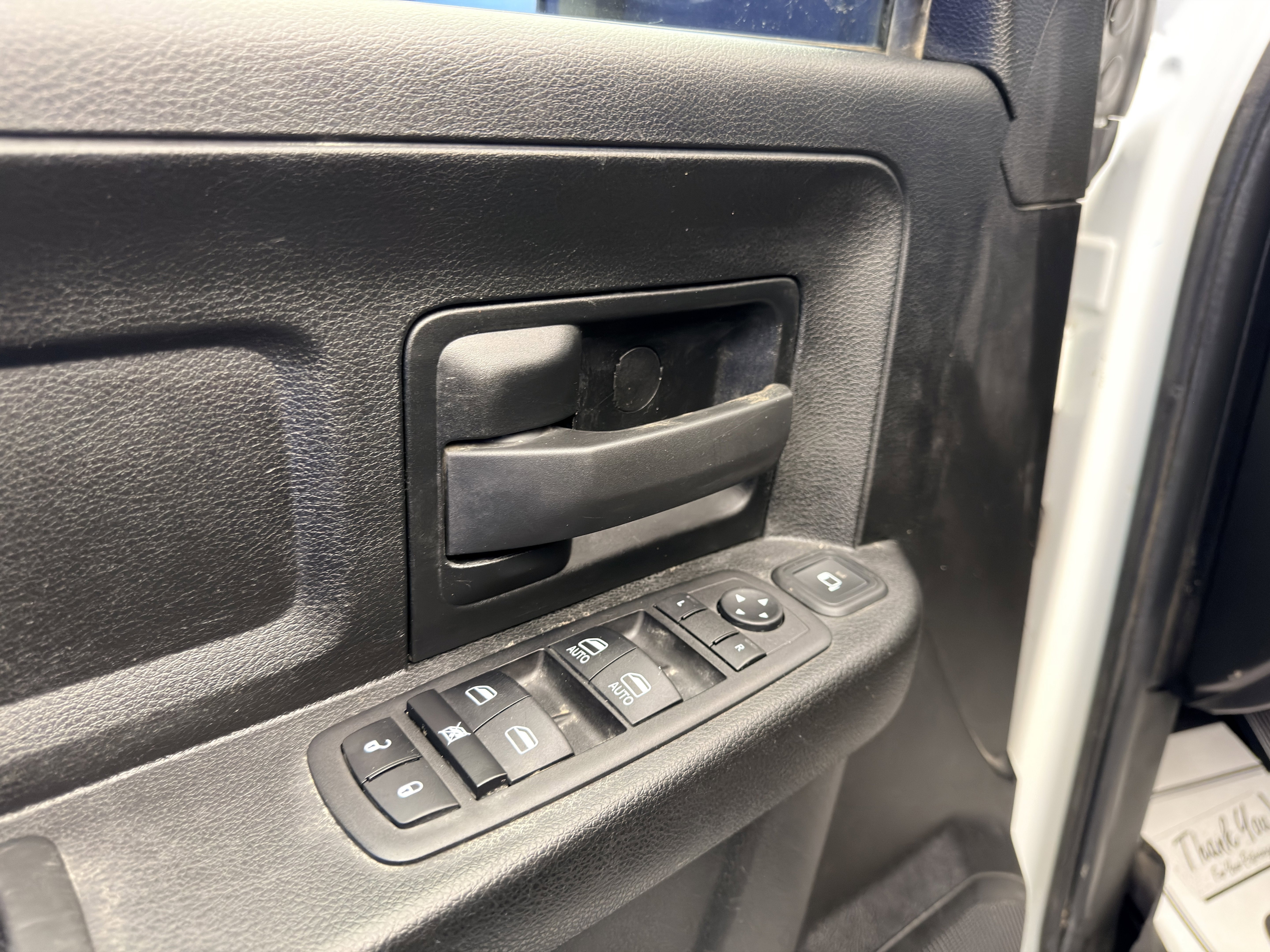 Used 2023  Ram Tradesman image 11