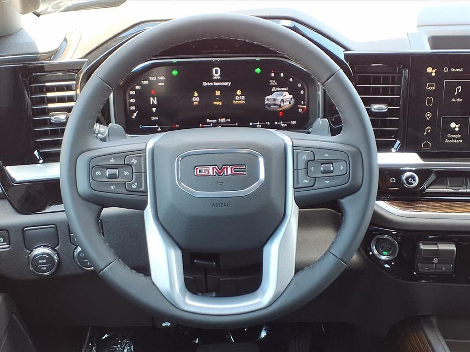 2026 GMC Sierra 1500 Elevation - Photo 72