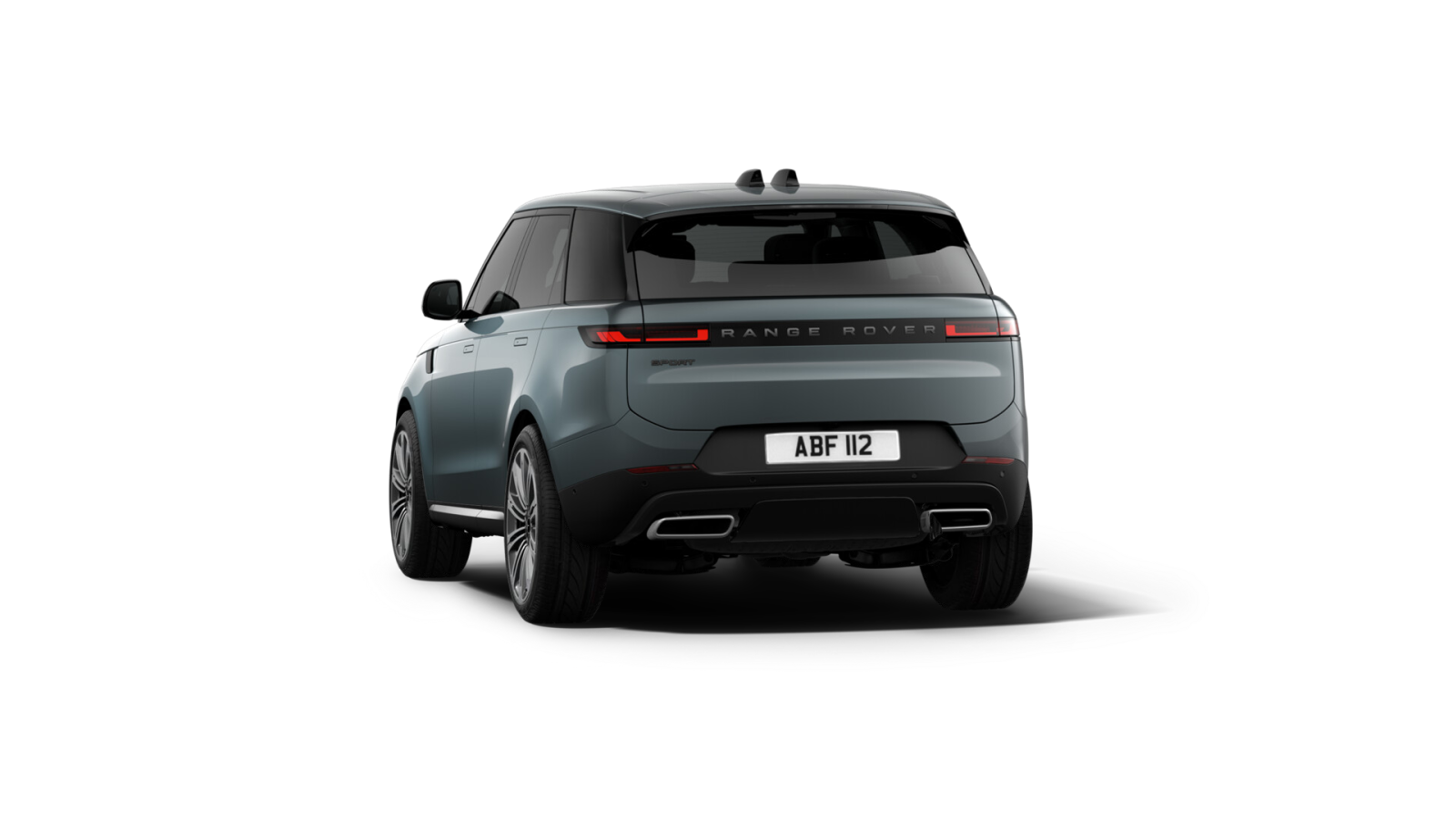 New 2026 Giola Green LAND ROVER SE 360PS image 2