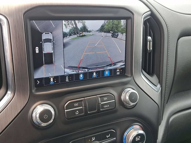 Used 2023 Quicksilver Metallic GMC Denali image 20