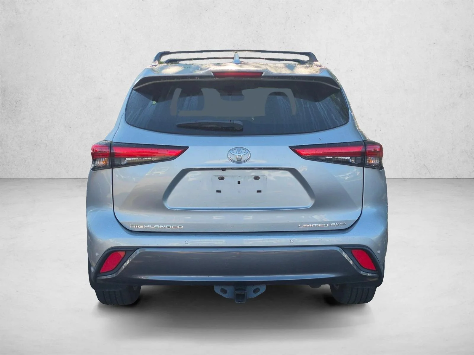 Used 2022 Celestial Silver Metallic Toyota Limited image 5