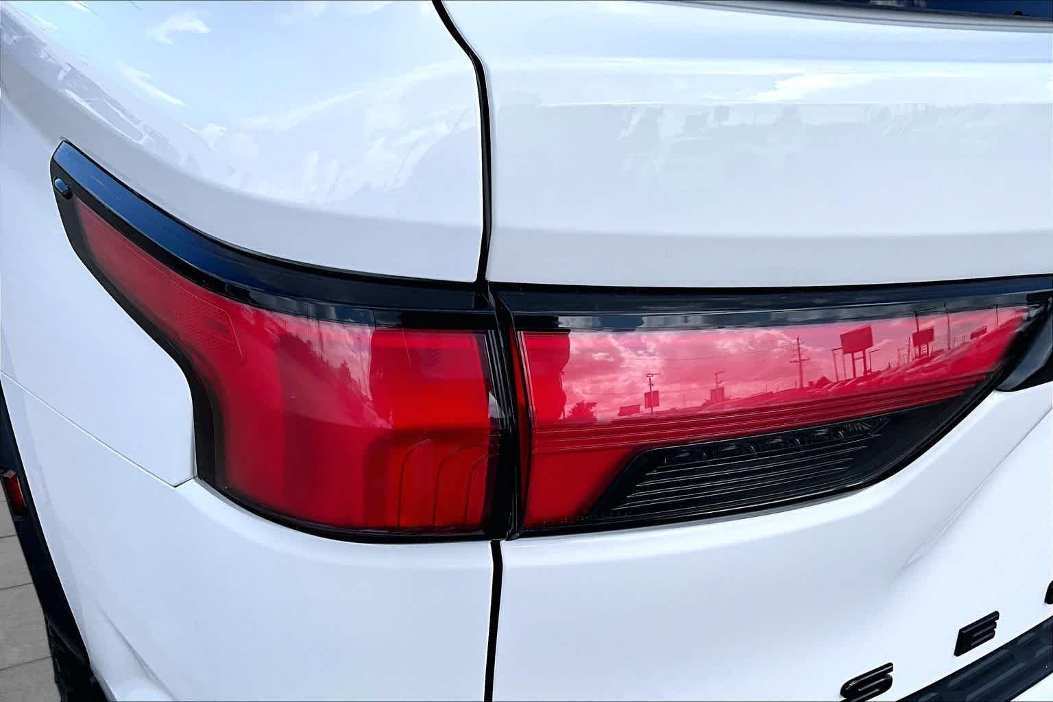 Used 2026 Ice Cap Toyota TRD Pro image 29