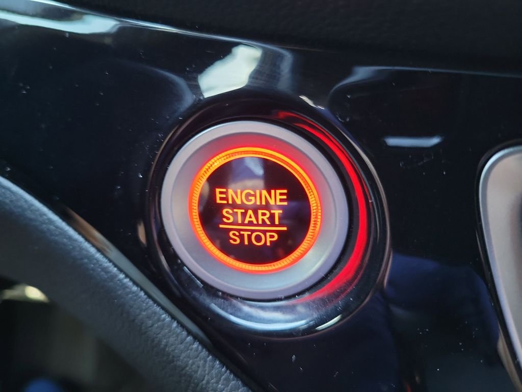 2021 Honda Passport Elite - Photo 36
