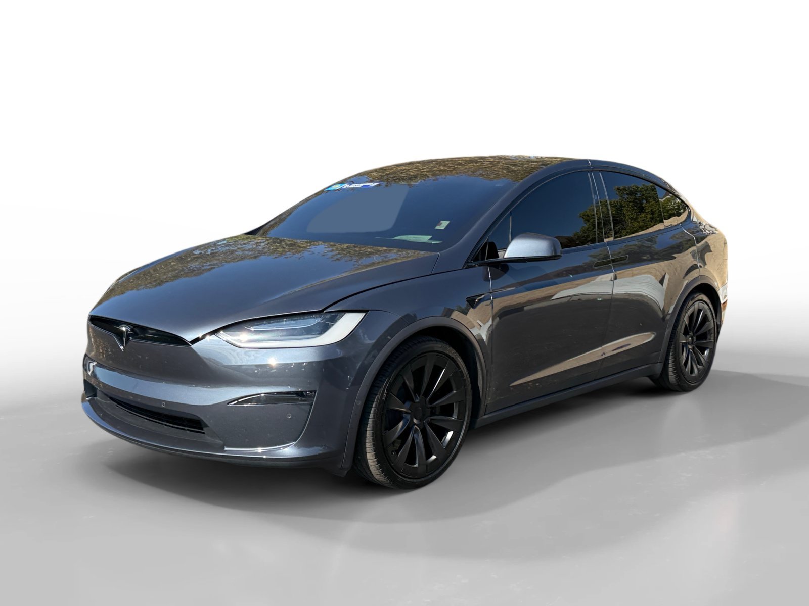 2022 Tesla Model X Long Range