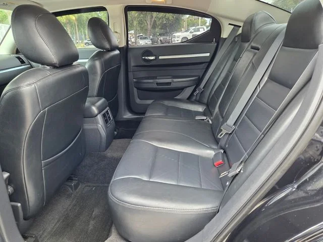 Used 2009 Black Dodge R/T image 14