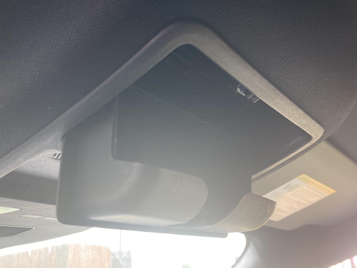 Used 2023 Carbonized Gray Ford ST-Line image 21
