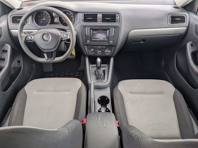 Used 2017 Red Volkswagen 1.4T S image 14