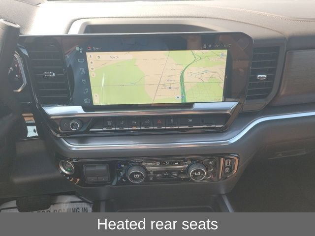 2026 Chevrolet Silverado 2500 HD High Country - Photo 17