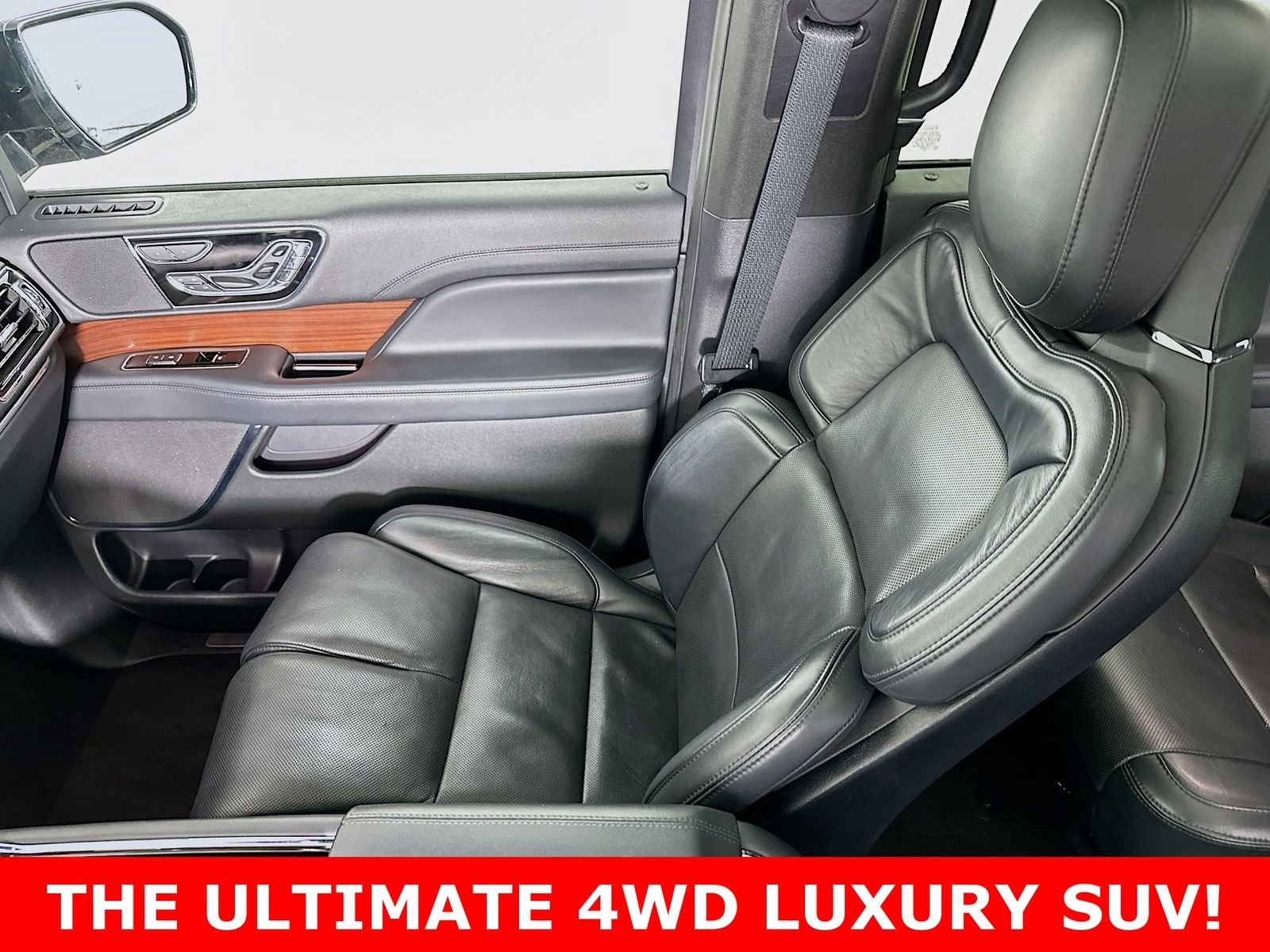 2023 Lincoln Navigator Reserve - Photo 29