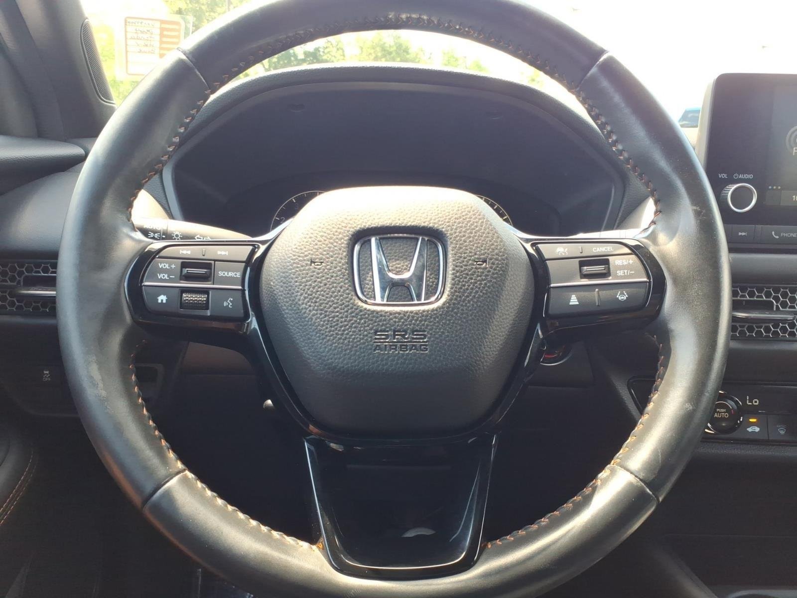 Used 2024 Nordic Forest Pearl Honda Sport image 25