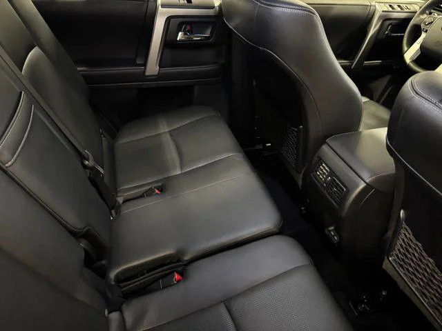 Certified Used 2024 UNDERGROUND Toyota  image 18