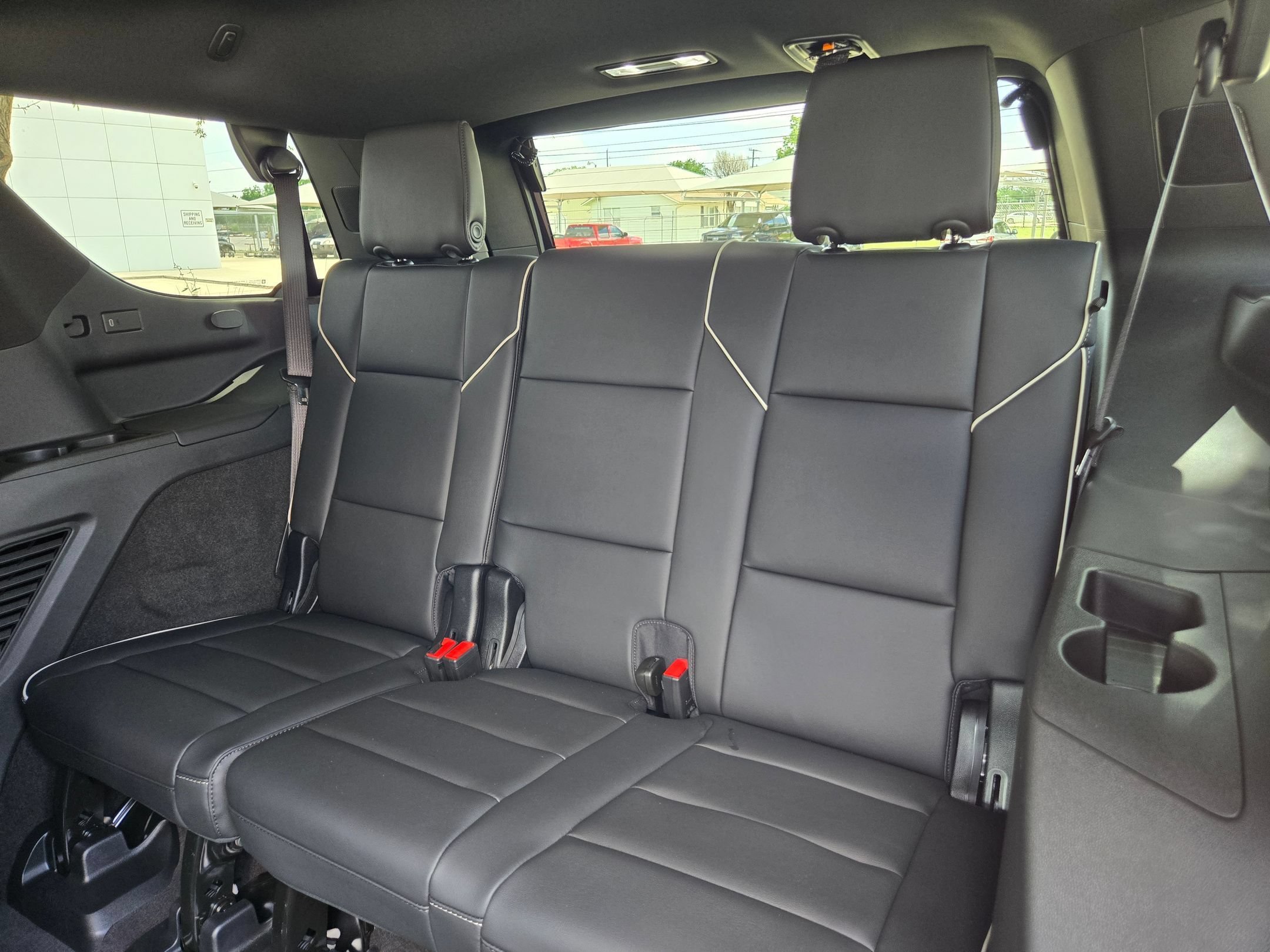 2026 Cadillac Escalade Sport - Photo 24