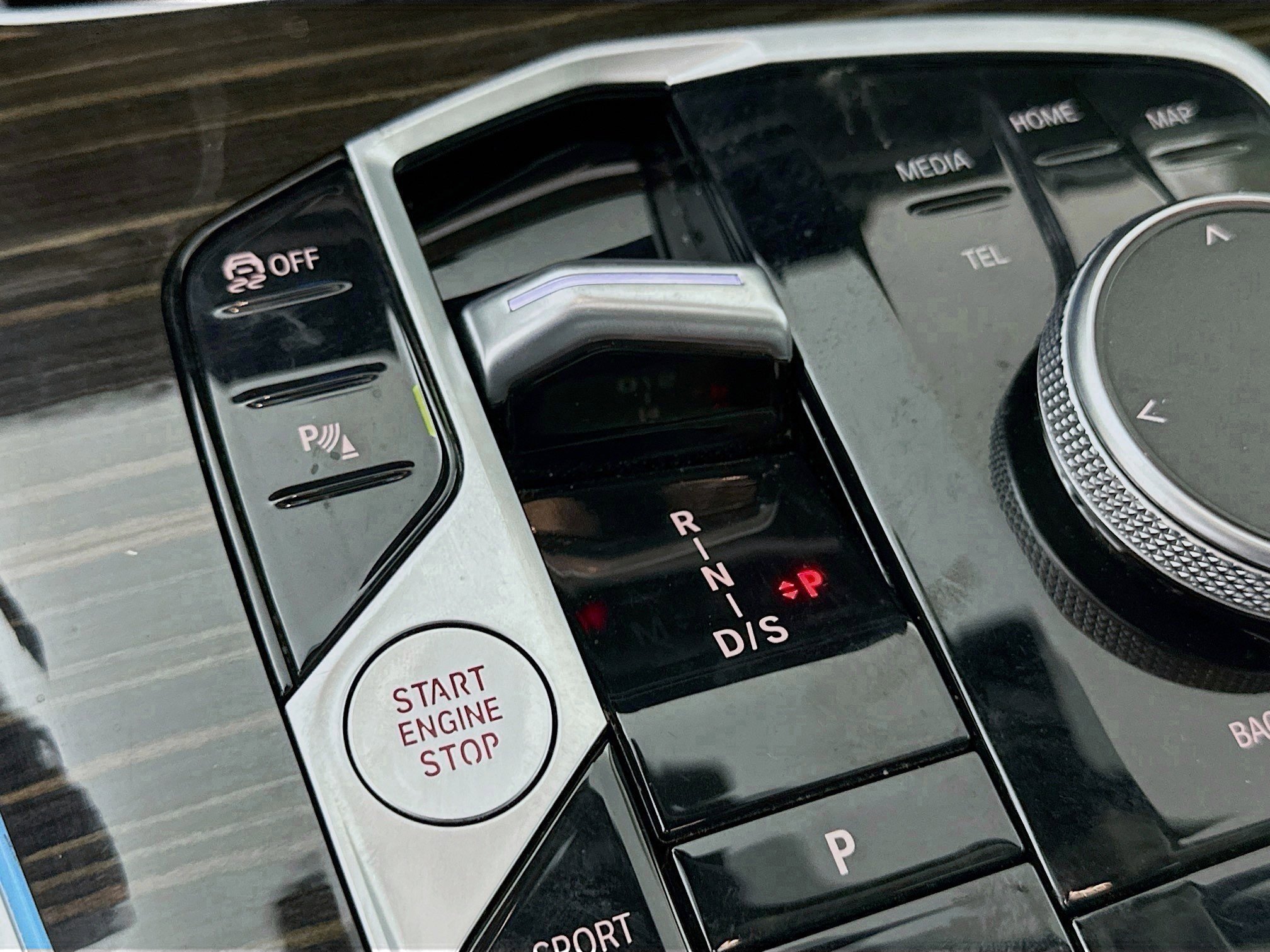 2024 BMW X7 40i - Photo 14