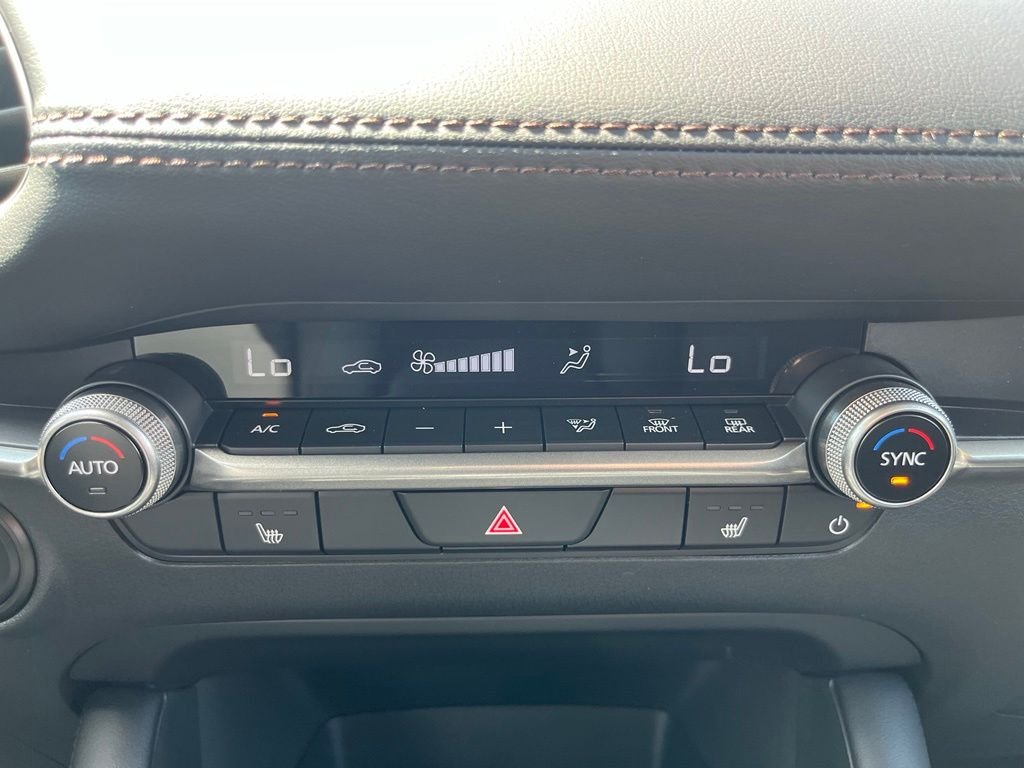 New 2026 Blue Mazda 2.5 S Preferred image 15