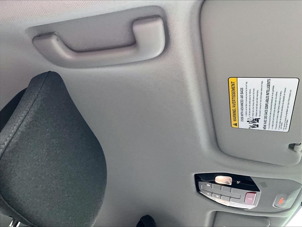 Used 2025 Interstellar Gray Kia EX image 22